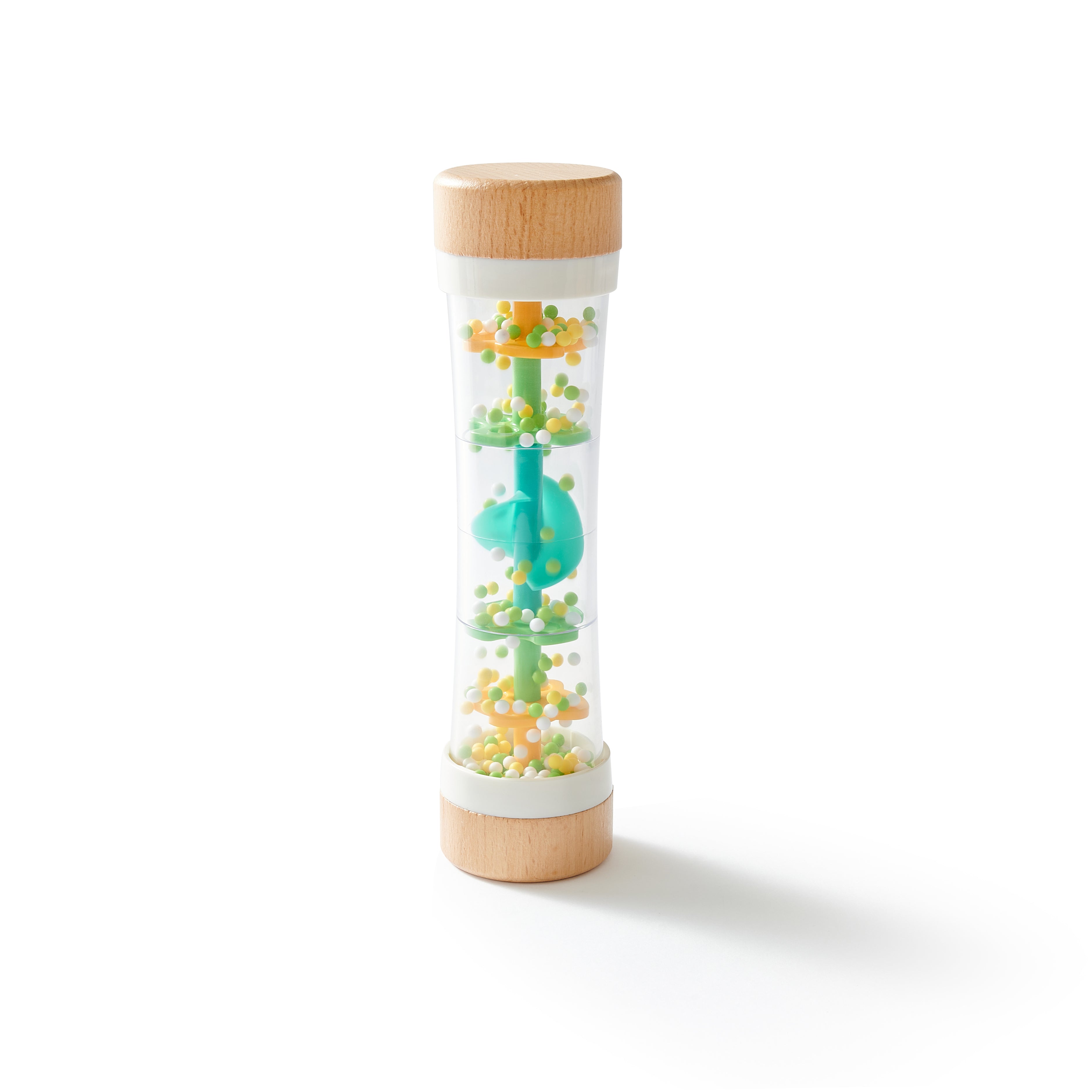 Go Grow Box Months 7-9