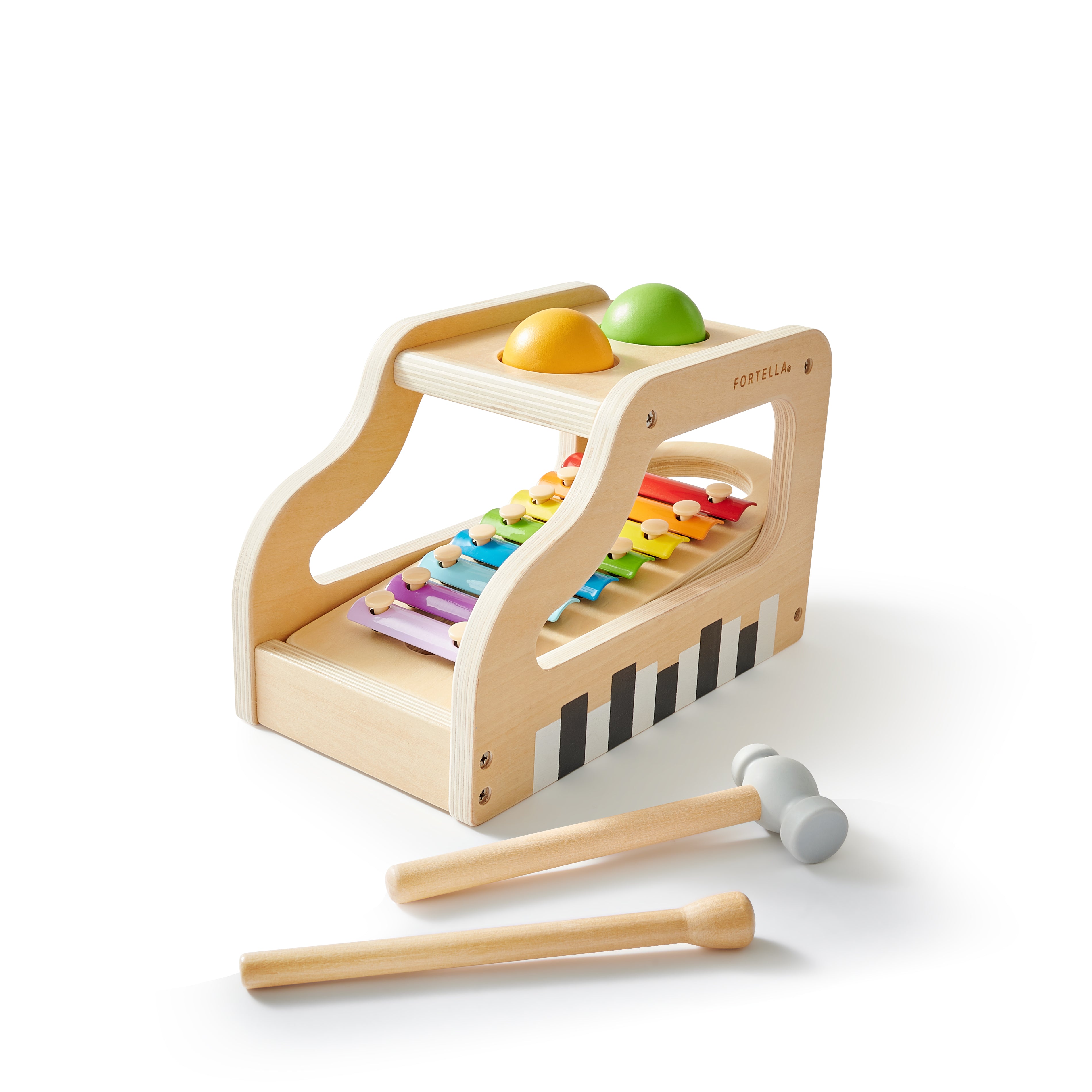 Go Grow Box Months 13-15