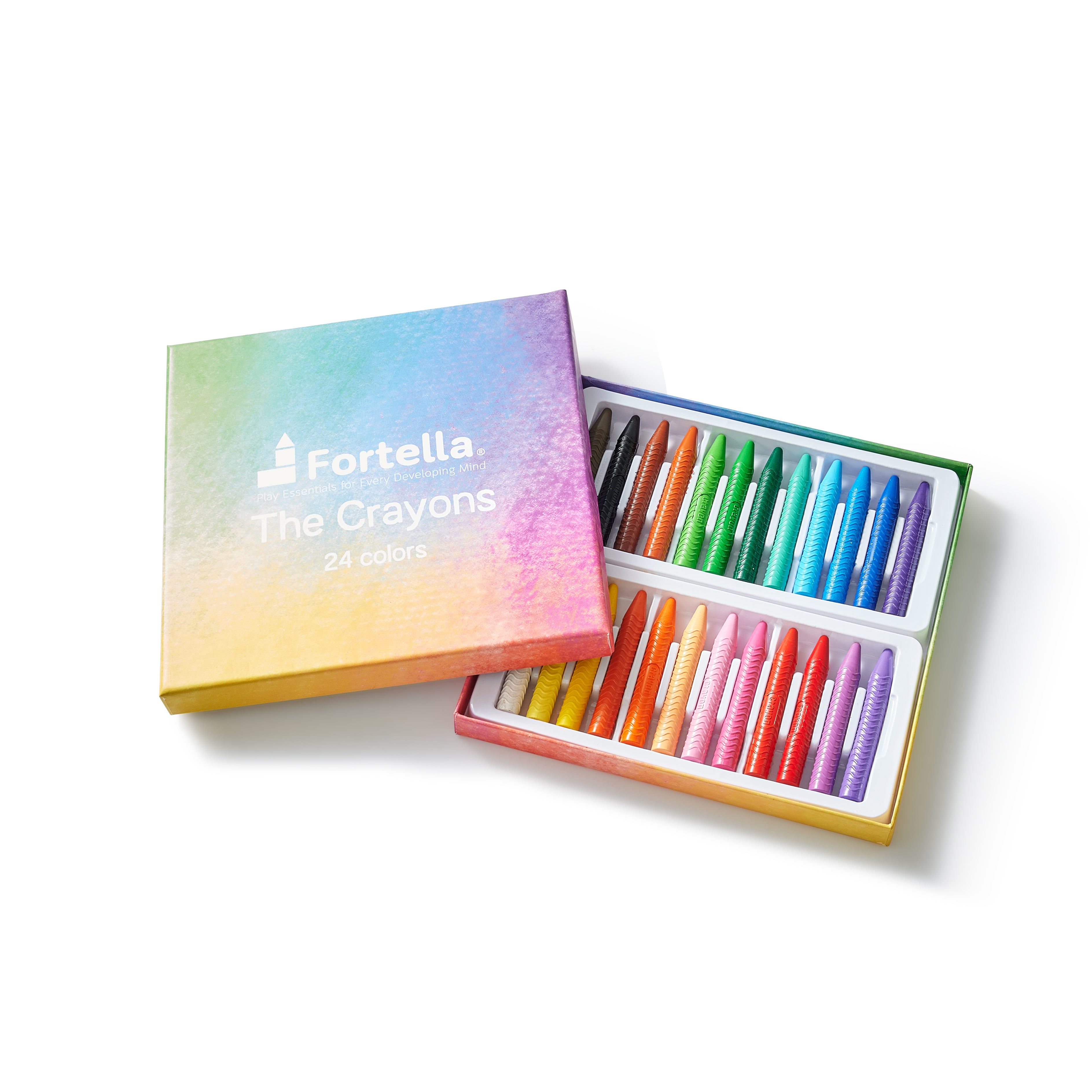 Go Grow Box Months 13-15