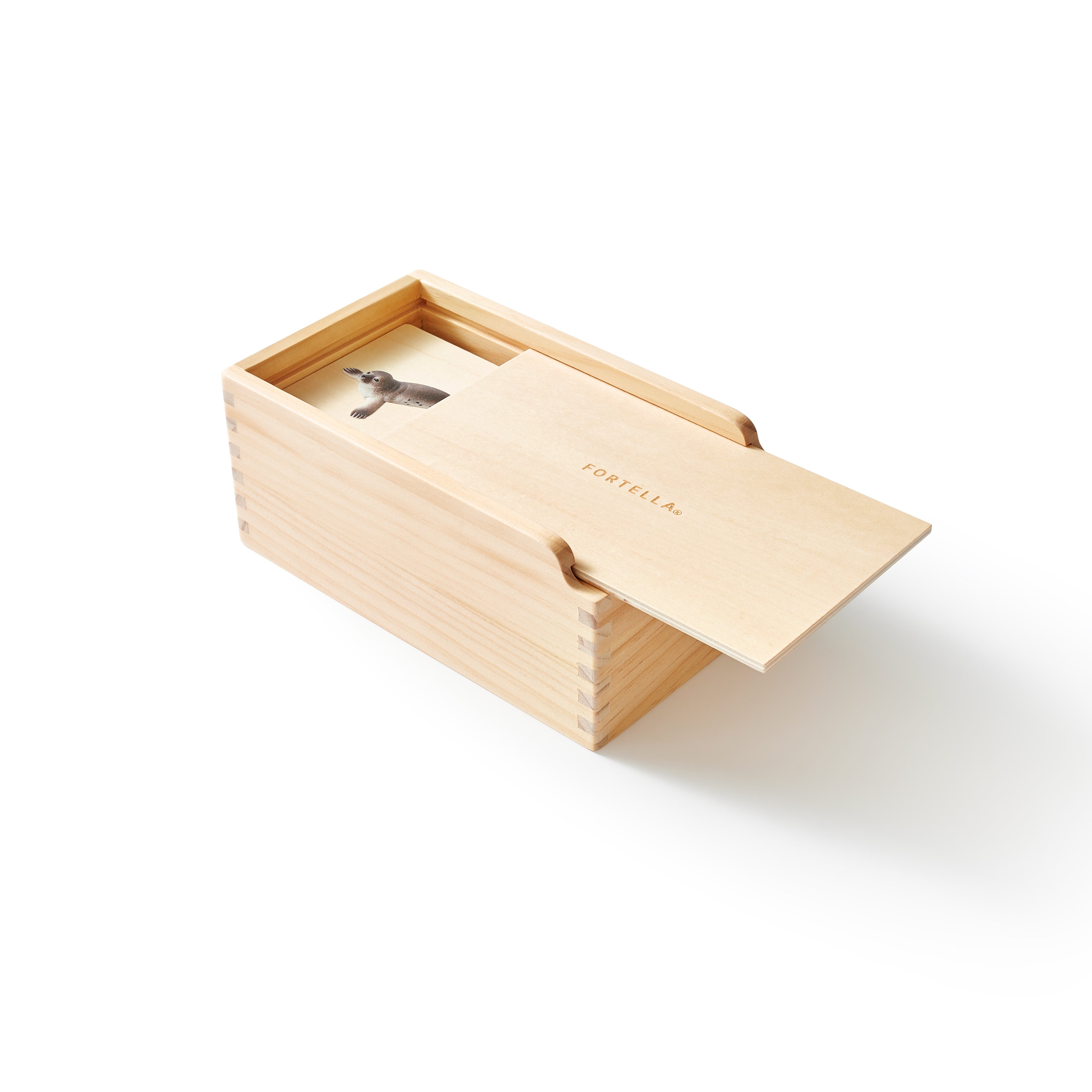 Go Grow Box Months 13-15
