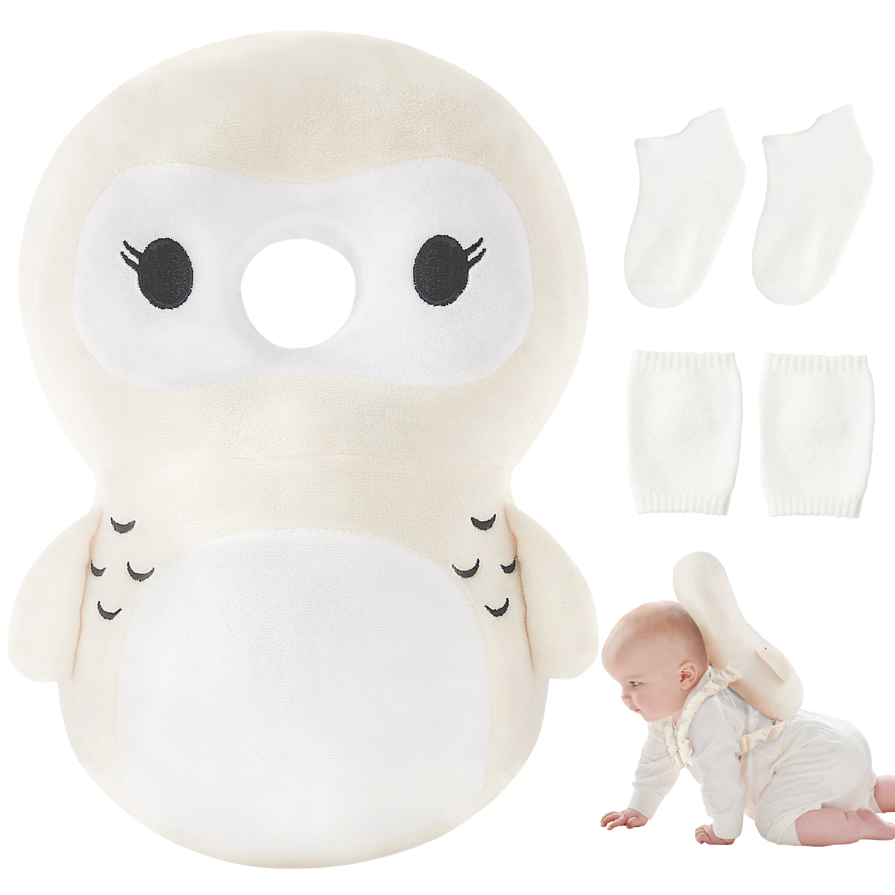 Head Protector Backpack