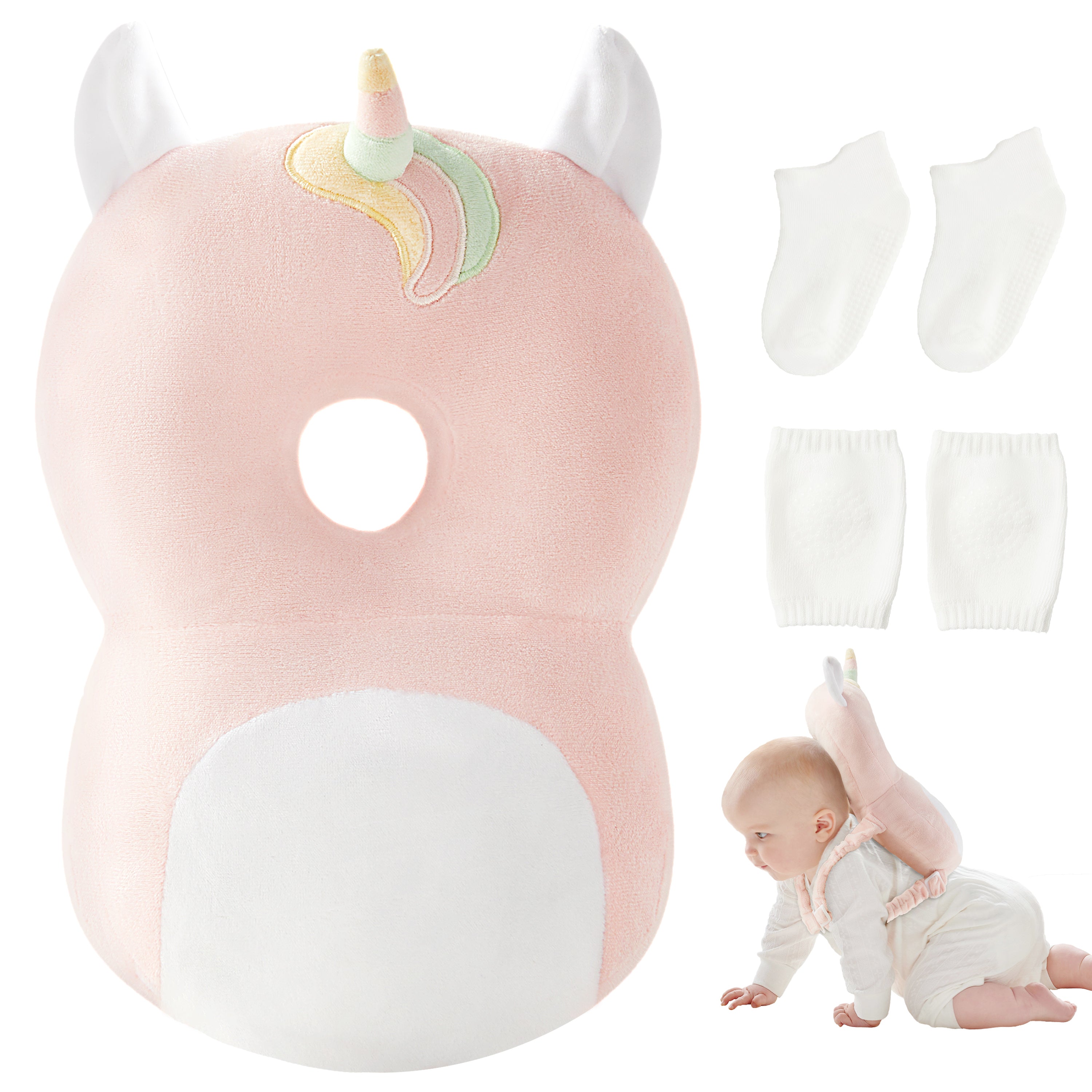 Head Protector Backpack