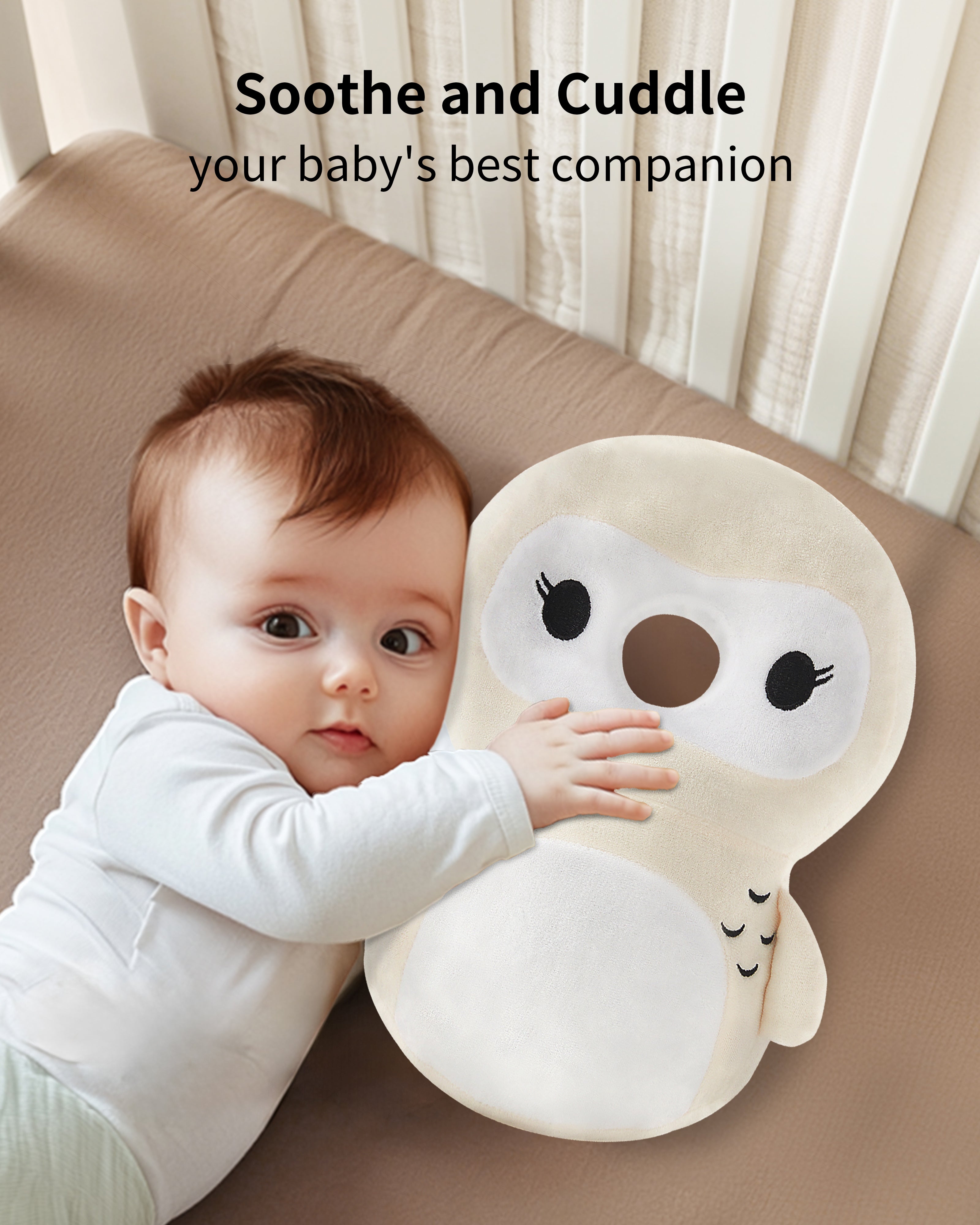 Head Protector Backpack