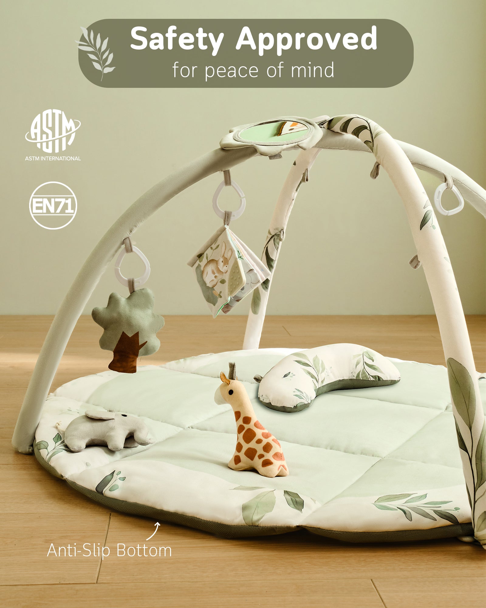 Play Gym