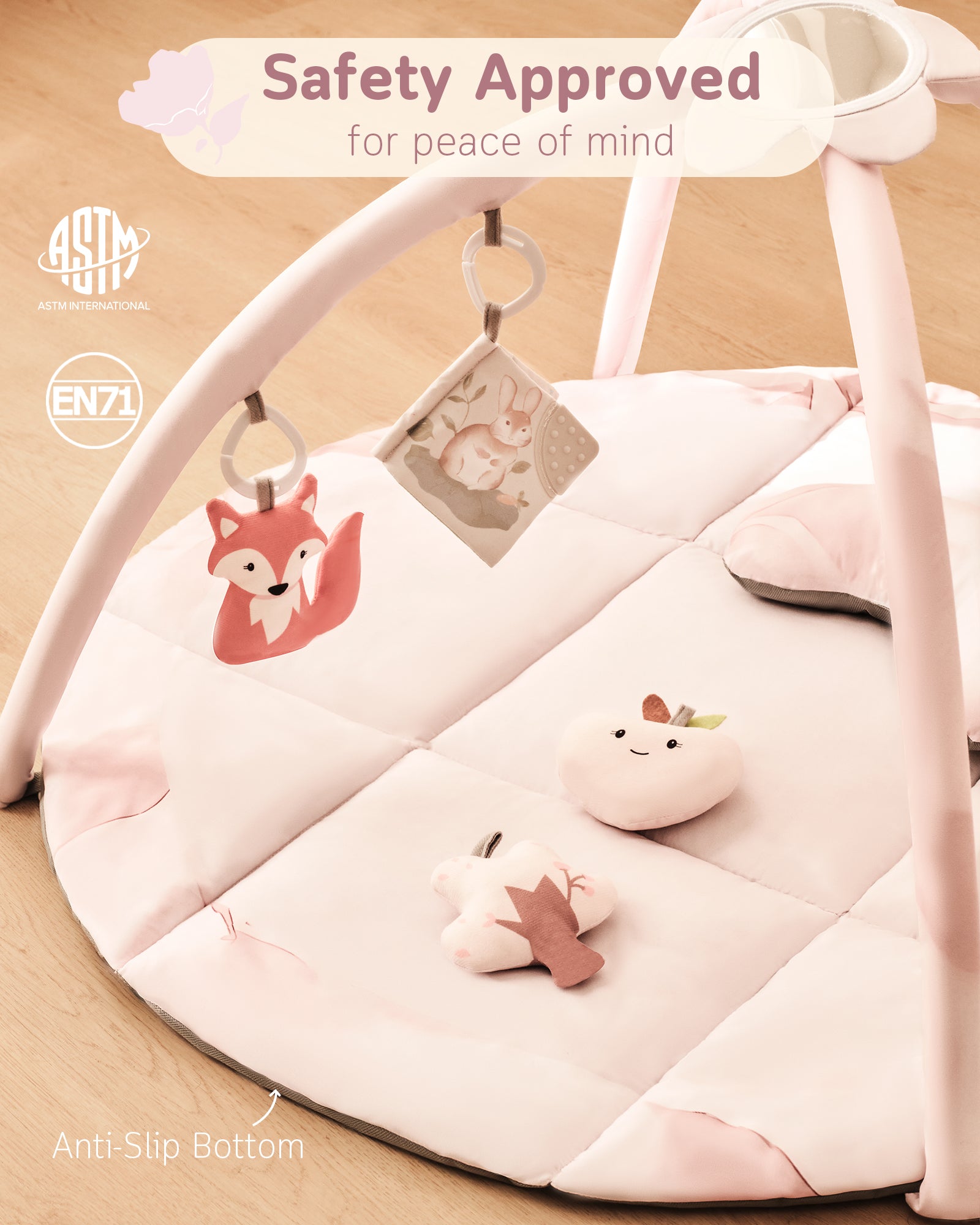 Play Gym