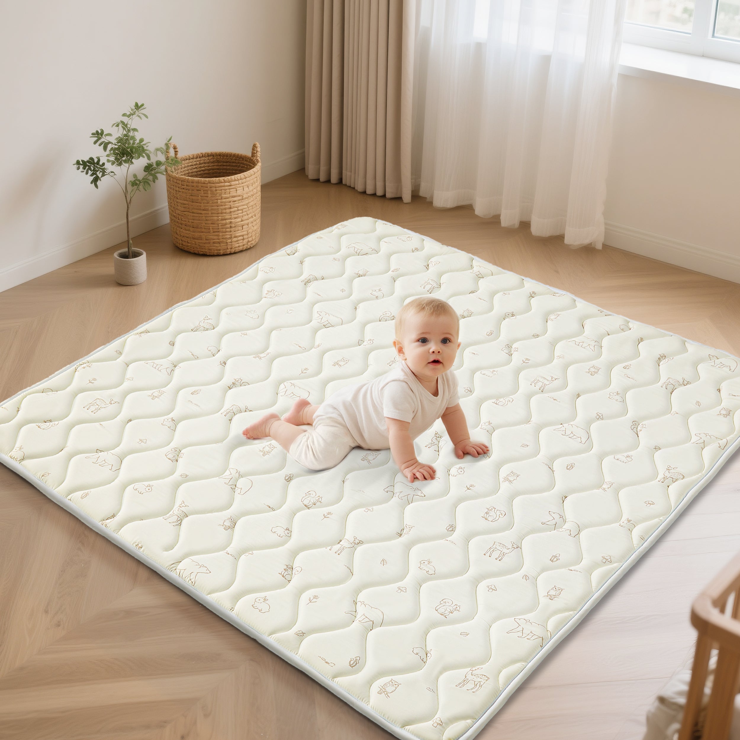 Play Mat