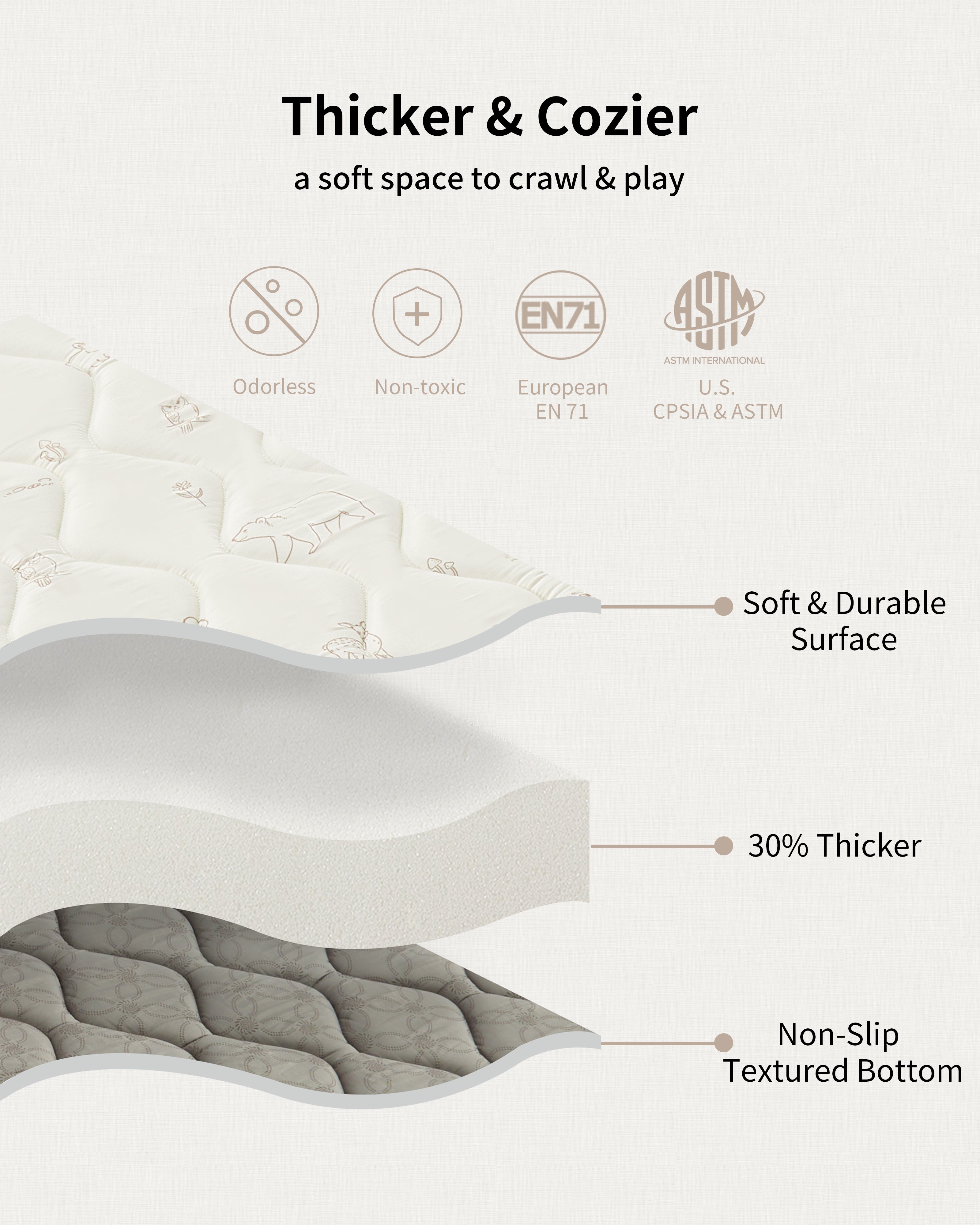 Play Mat