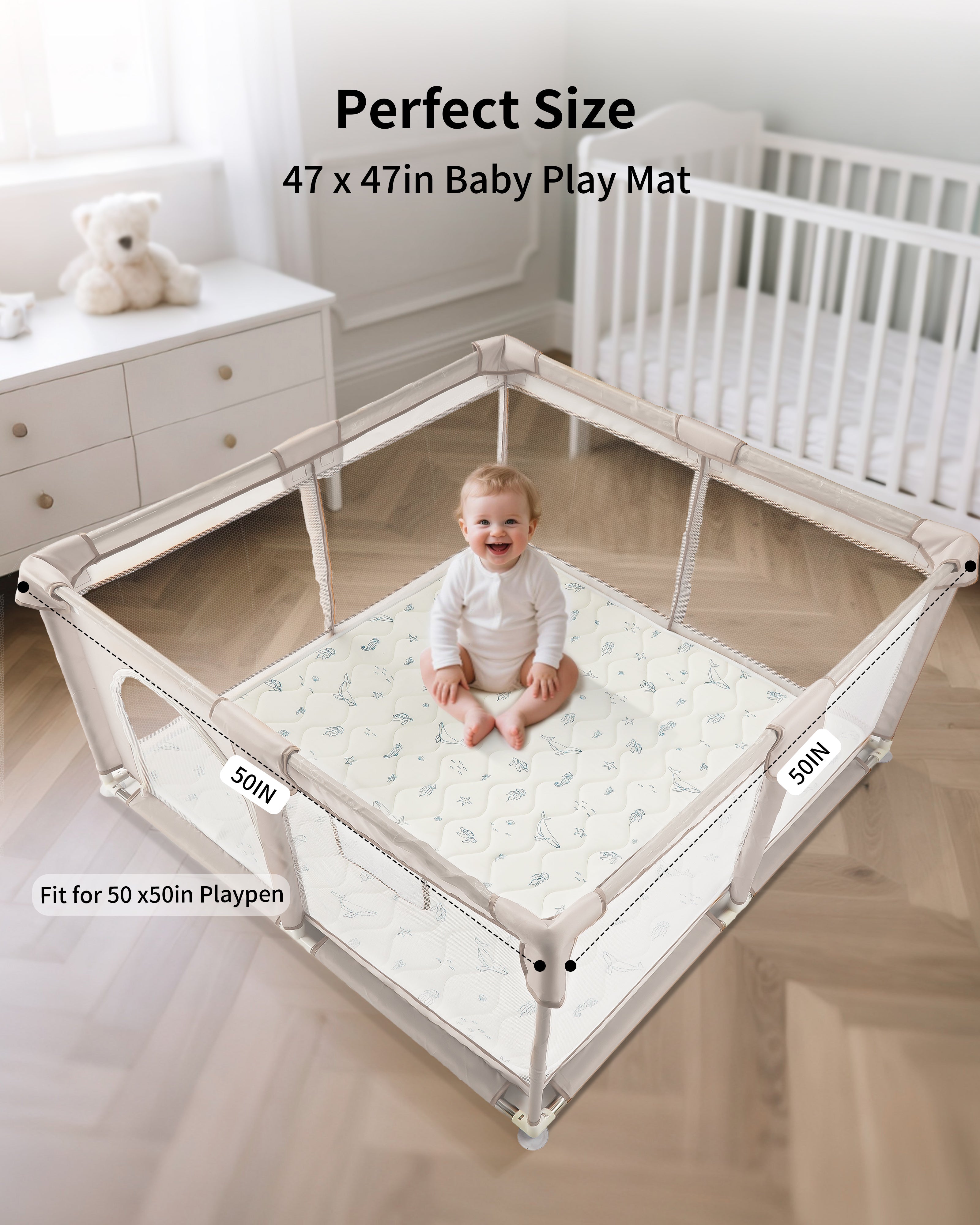 Play Mat