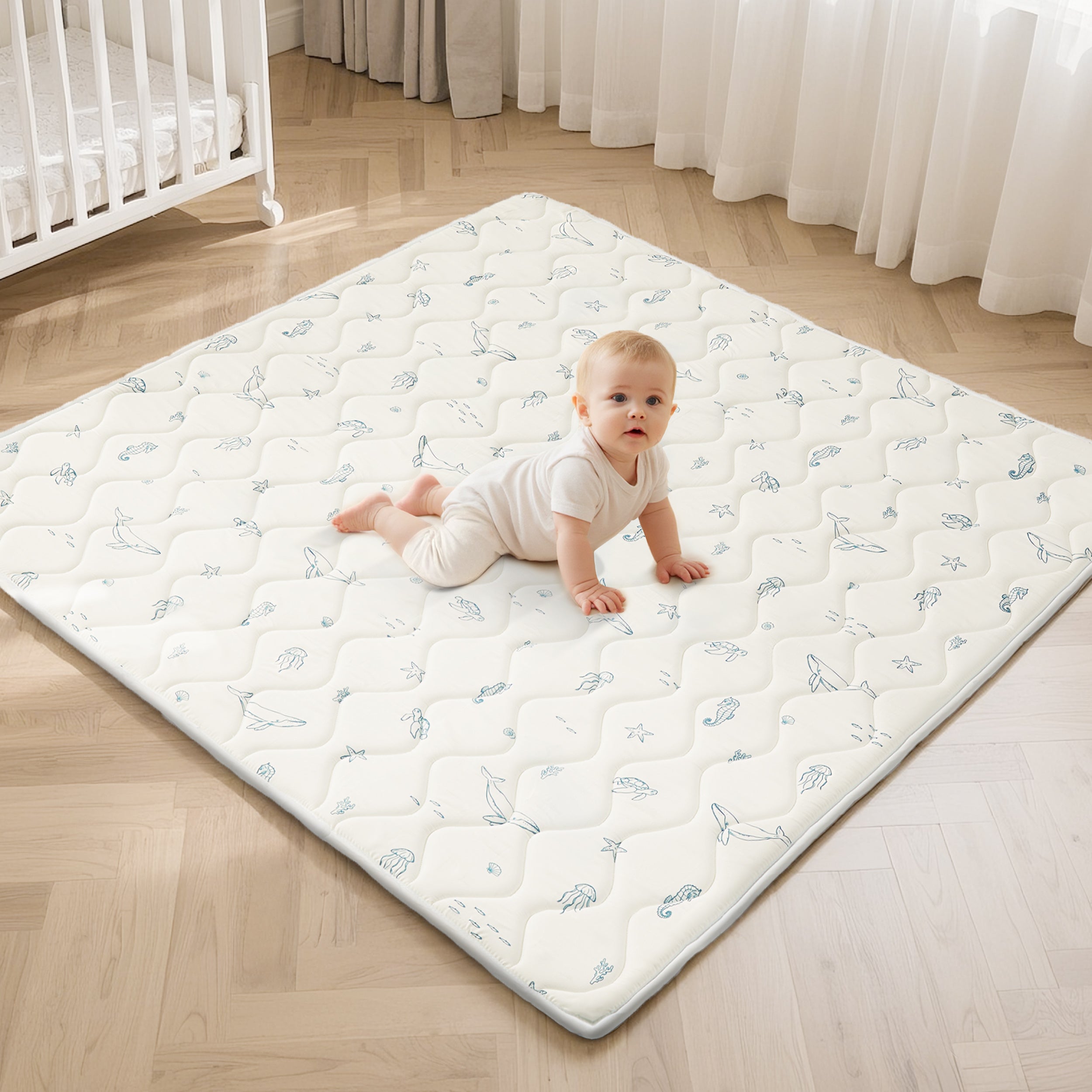 Play Mat