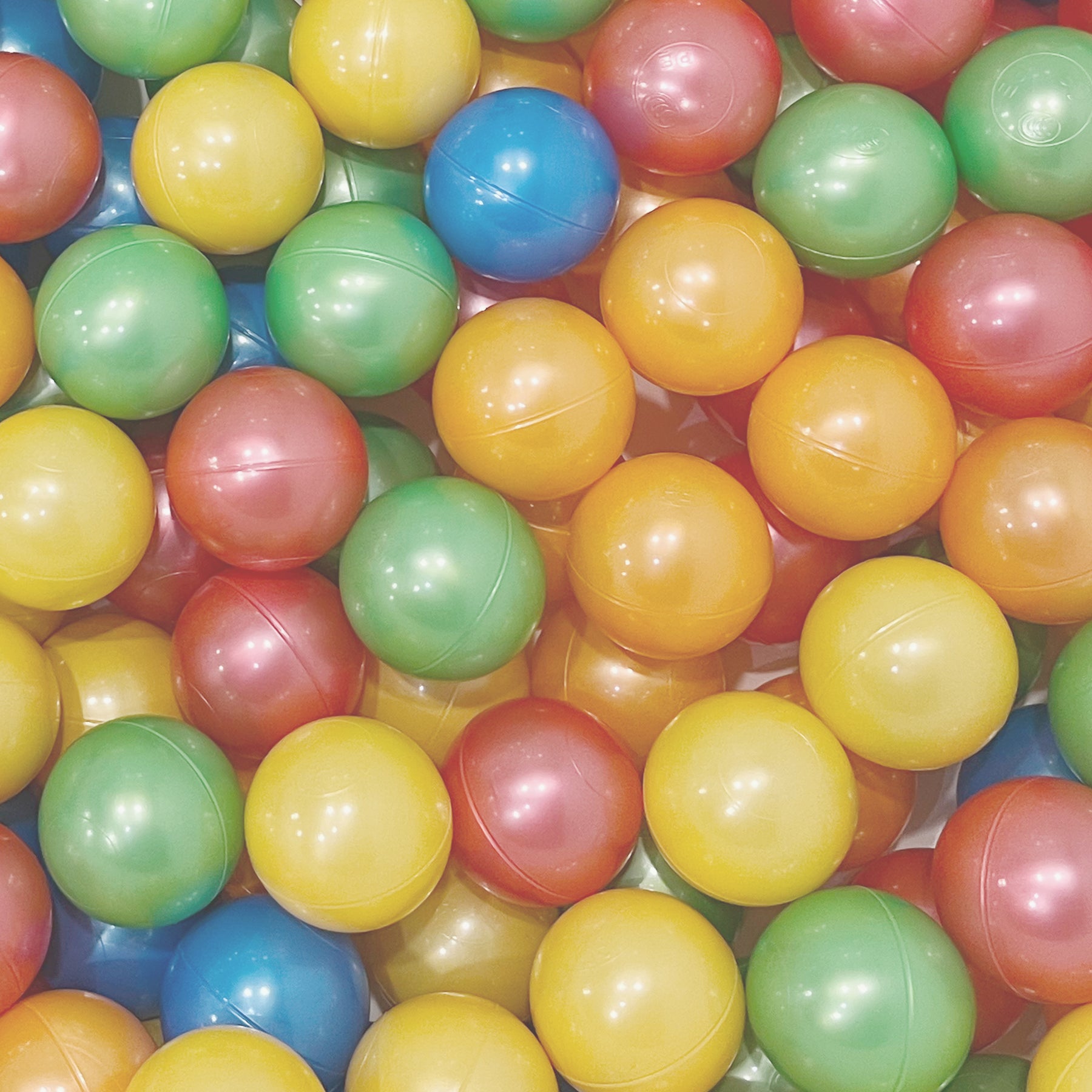 The Pit Balls