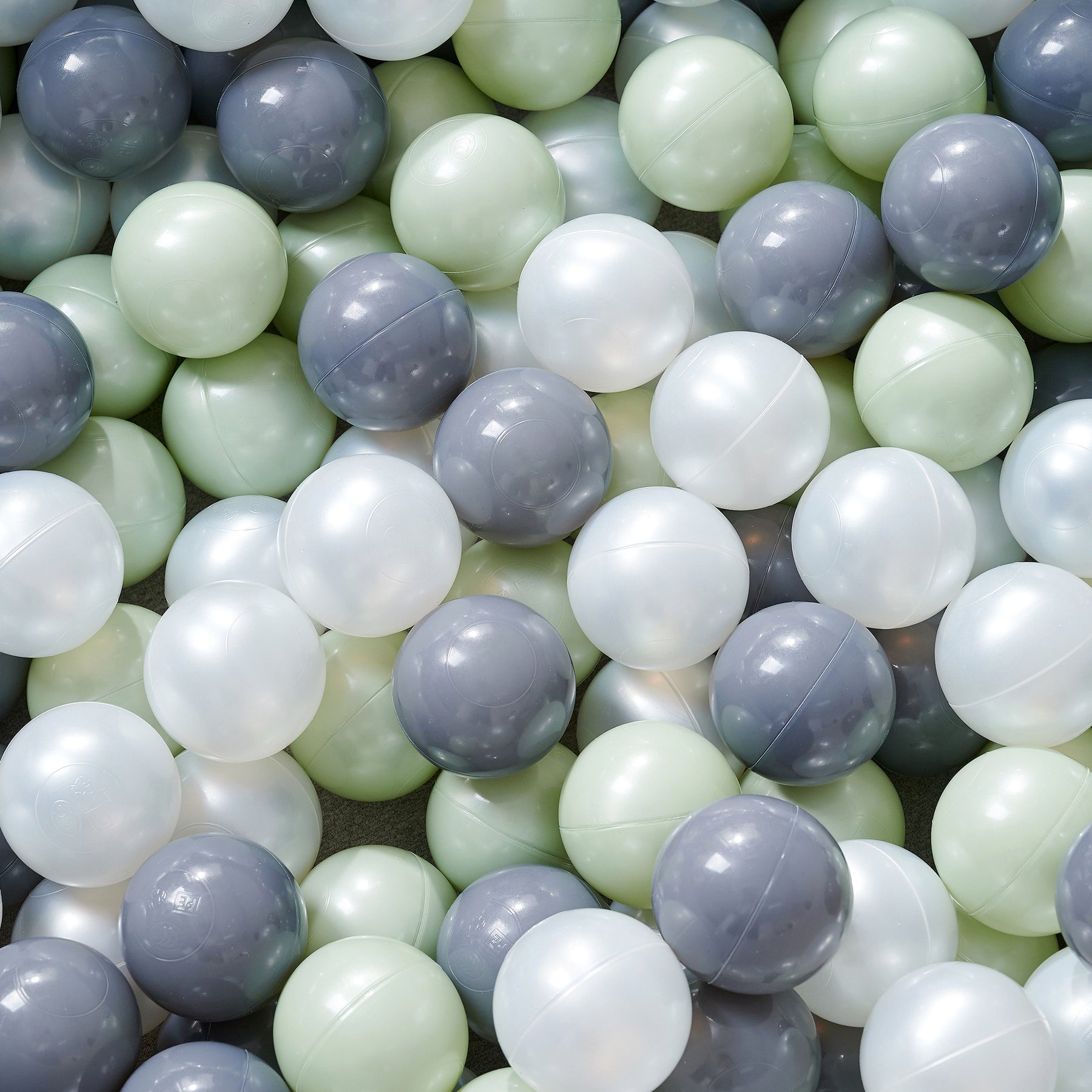 The Pit Balls