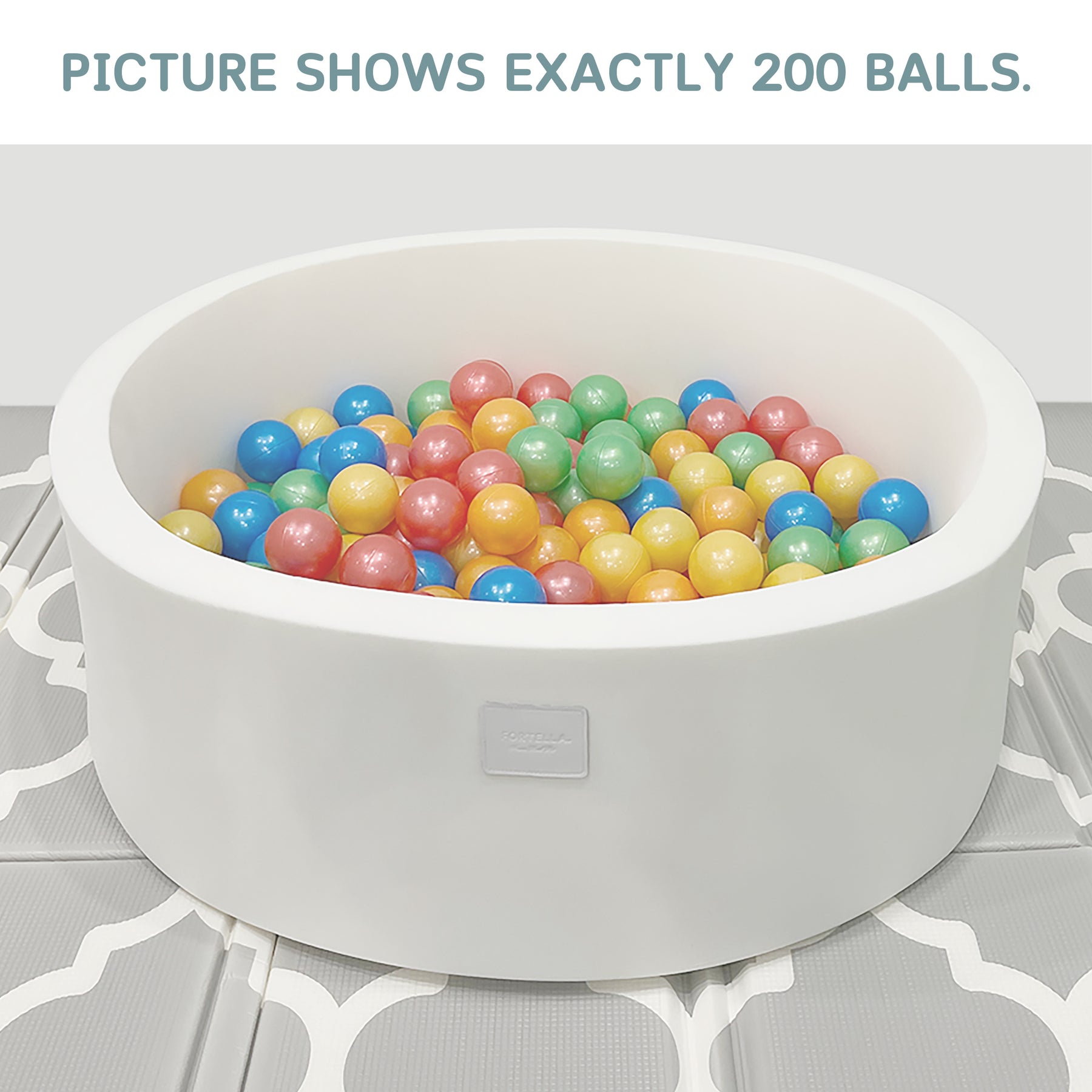 The Pit Balls