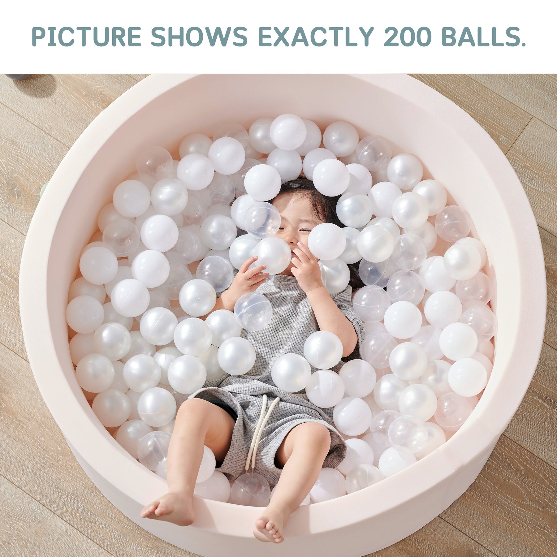 The Pit Balls
