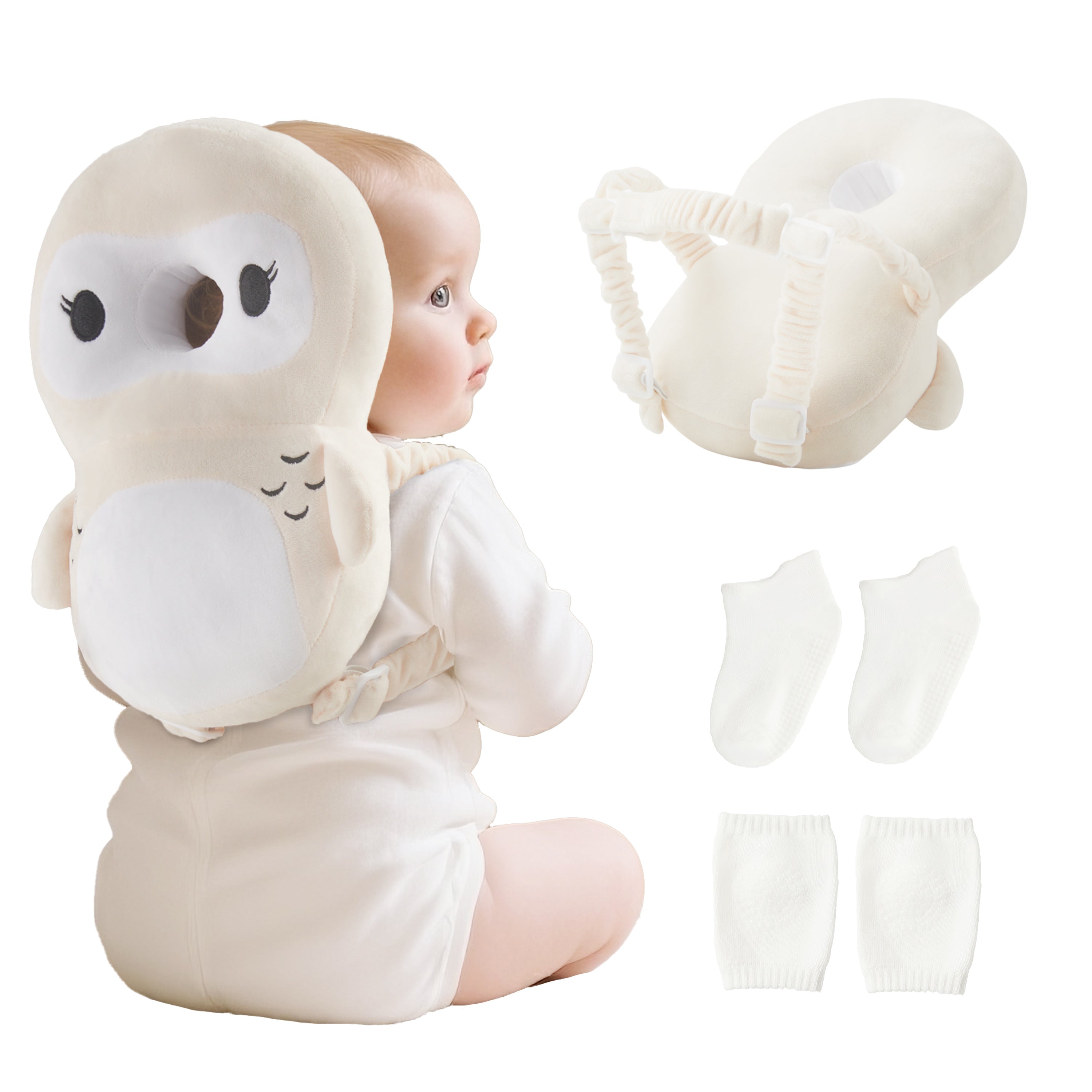 Head Protector Backpack