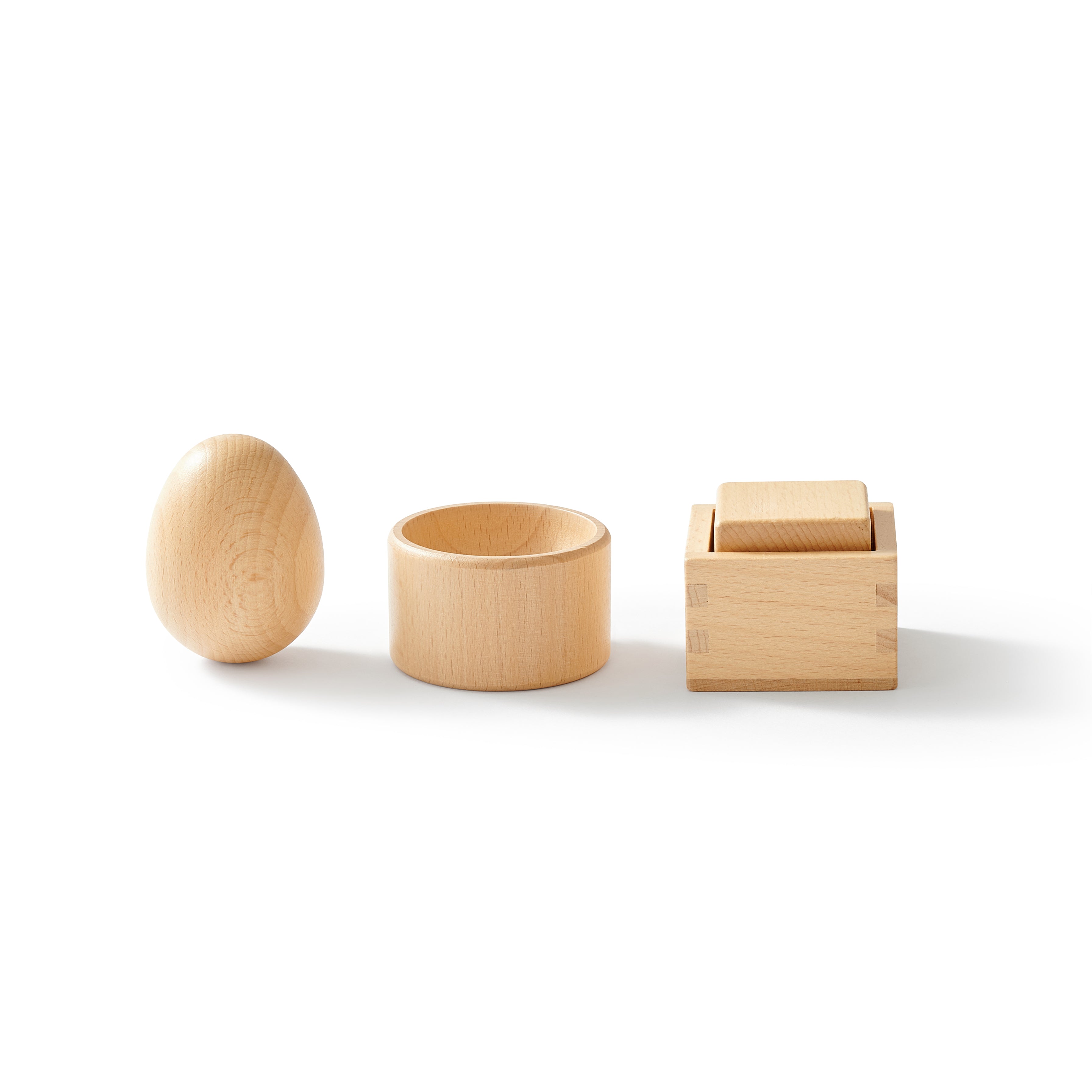 Go Grow Box Months 7-9