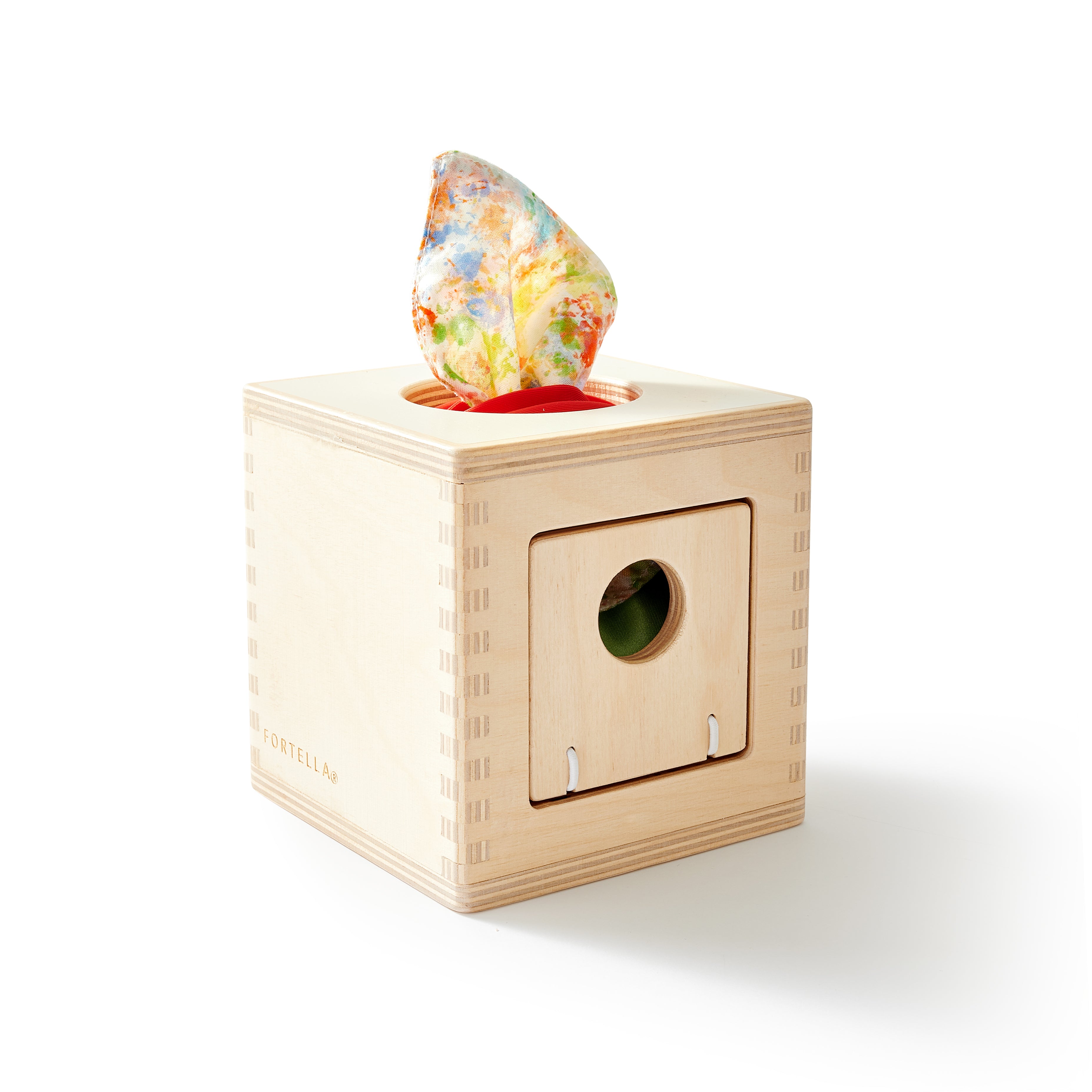 Go Grow Box Months 7-9