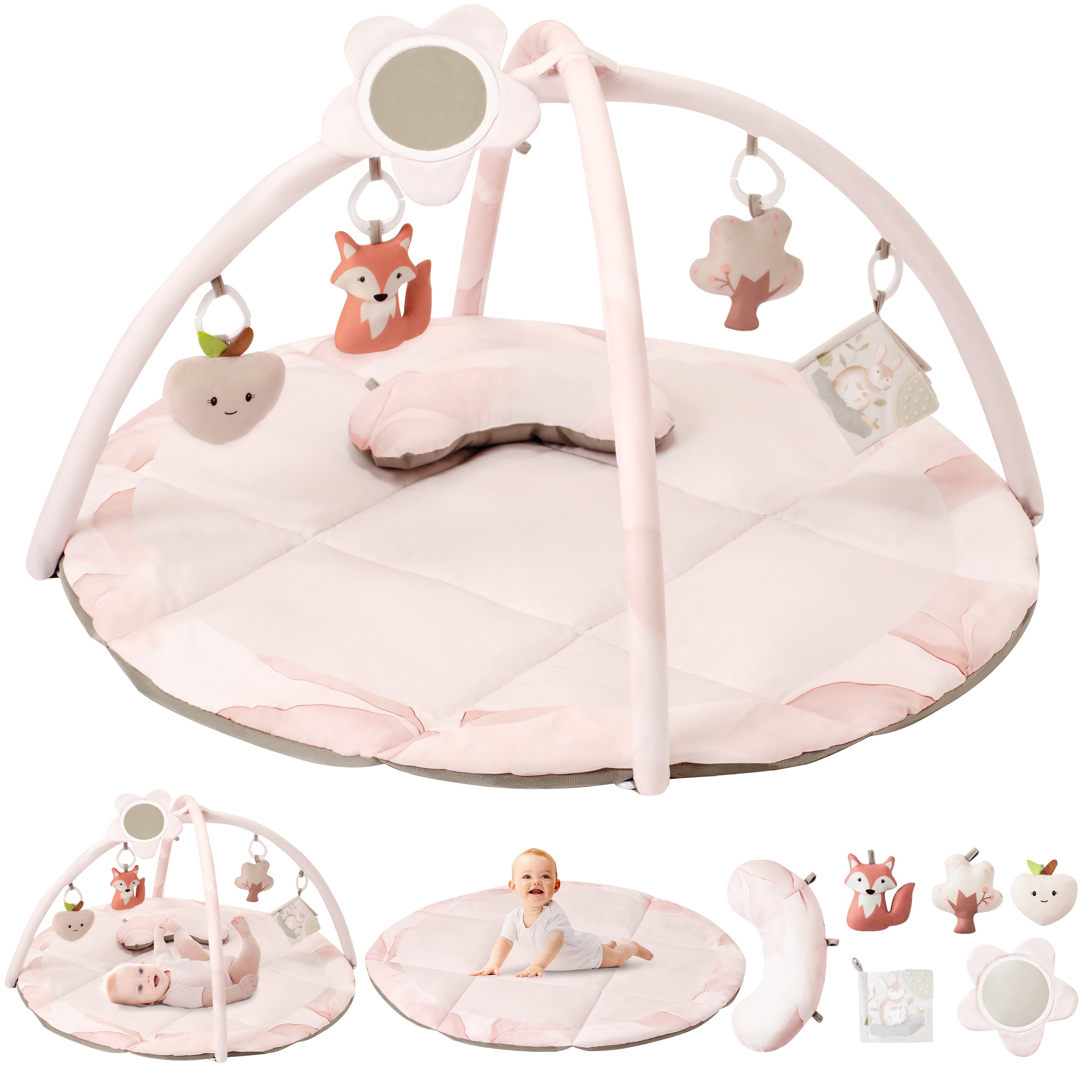 Baby Play Gym