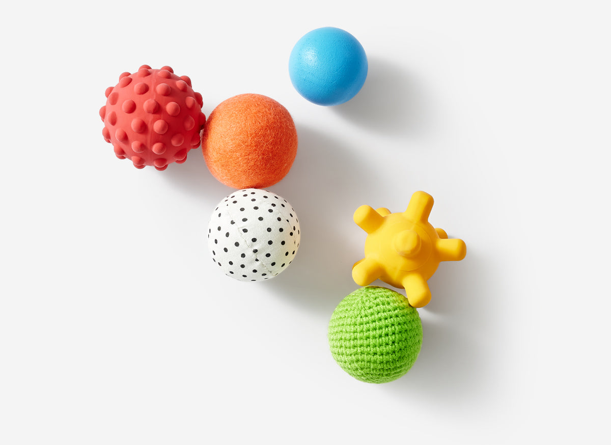 Sensory Ball