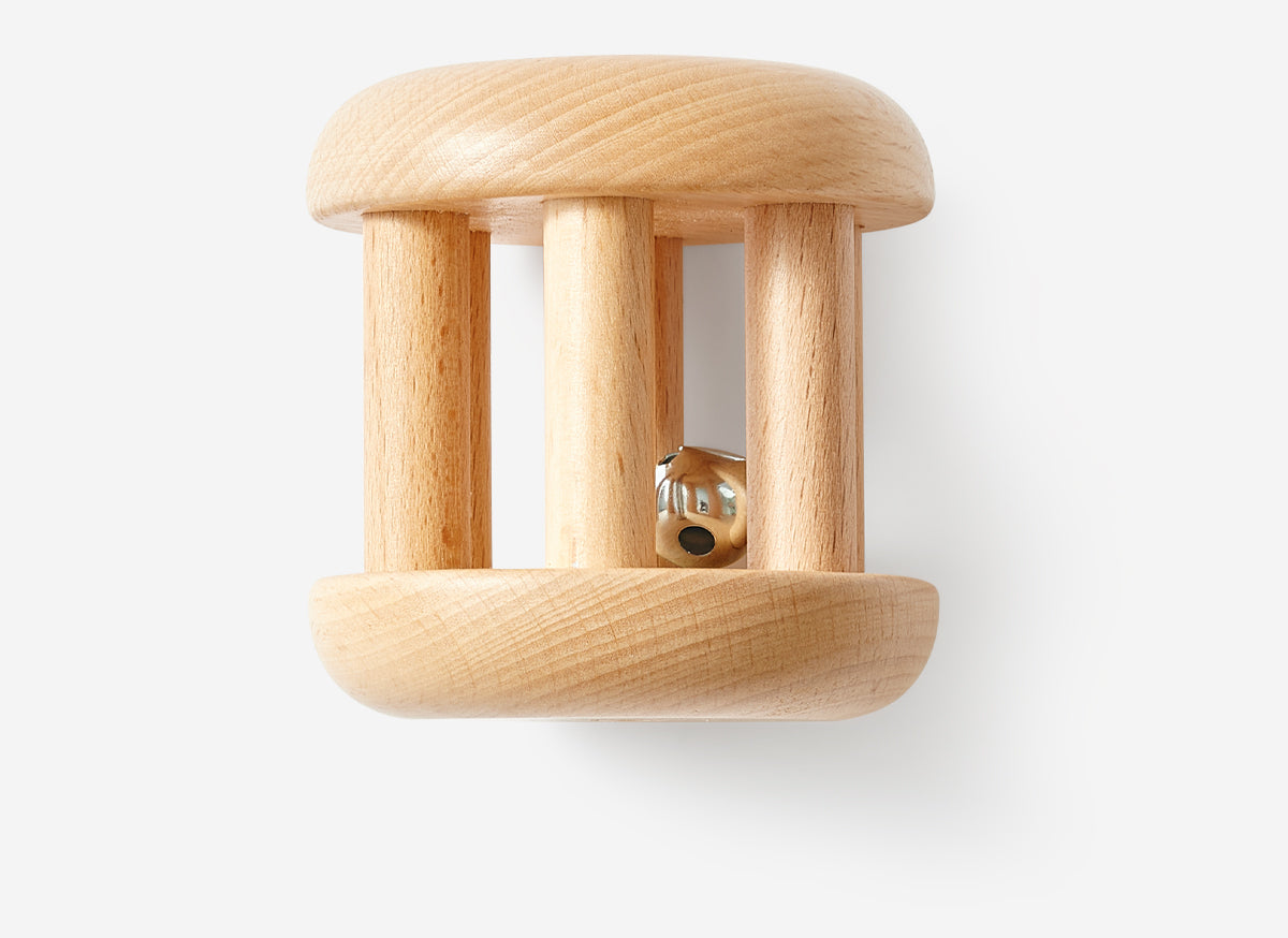 Bell Cylinder