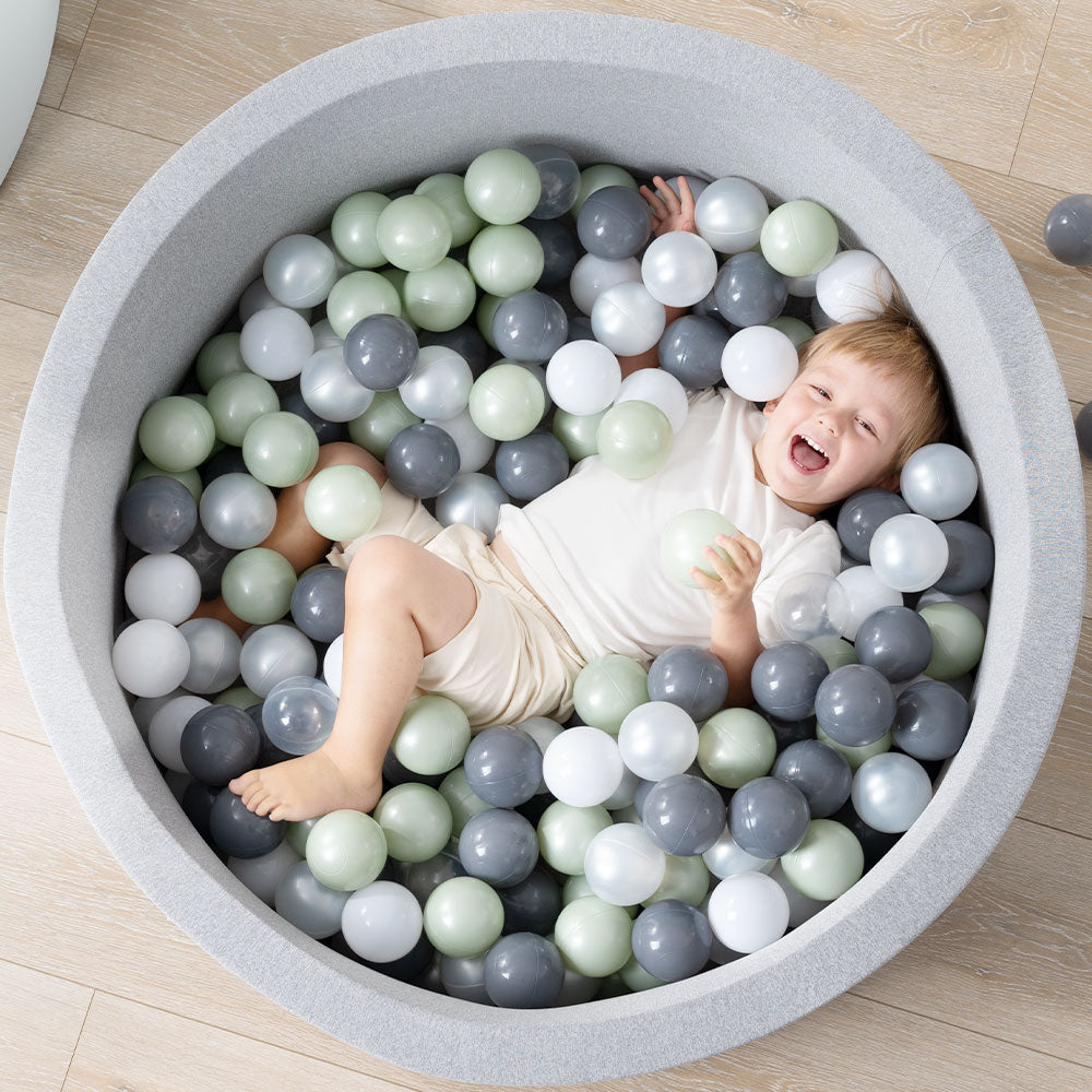 Ball Pit Kit