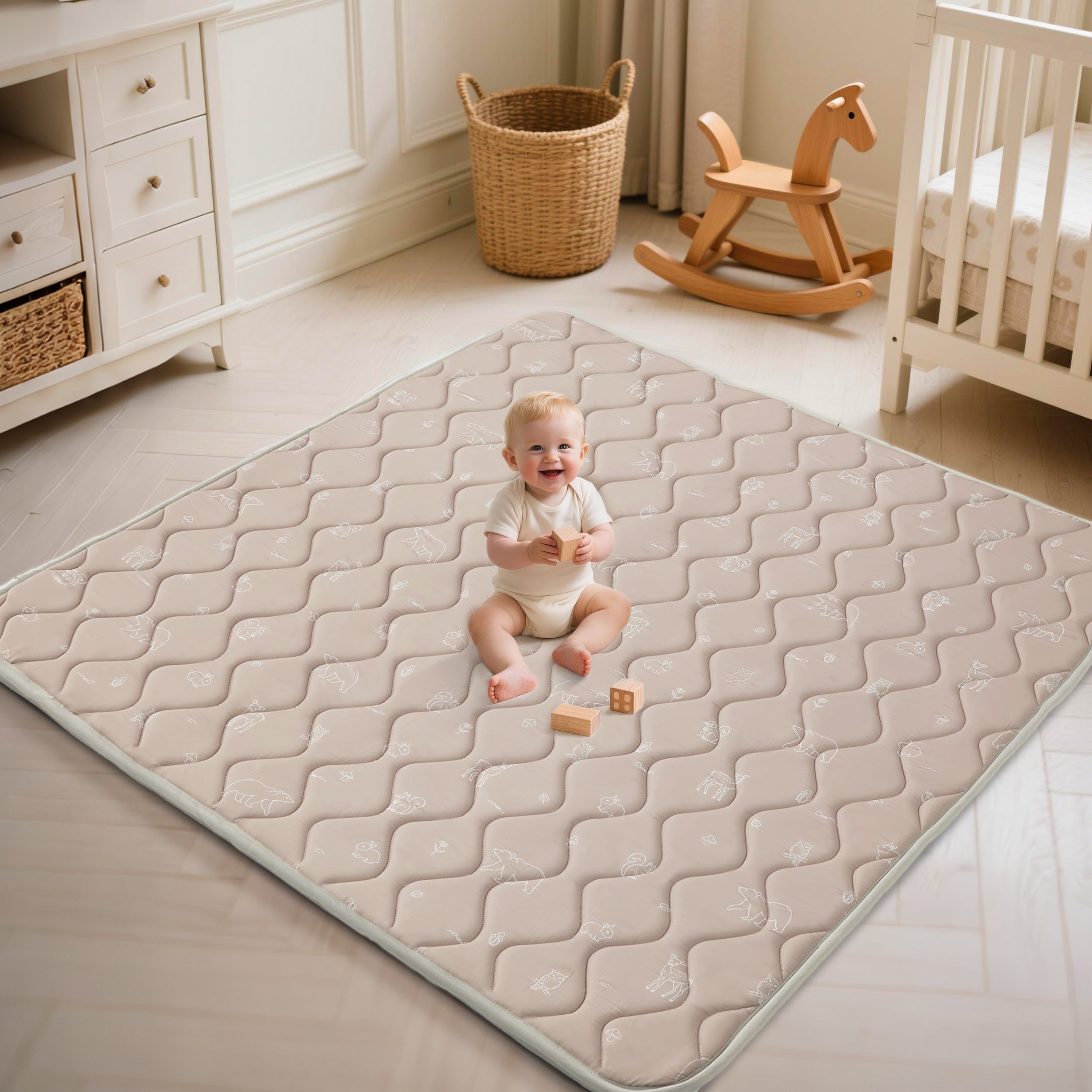 Play Mat