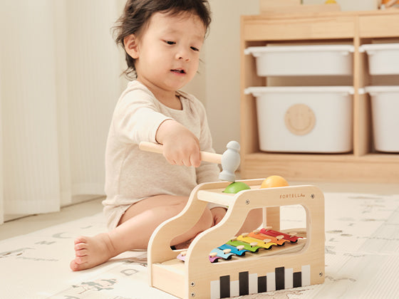 Go Grow Box Months 7-9