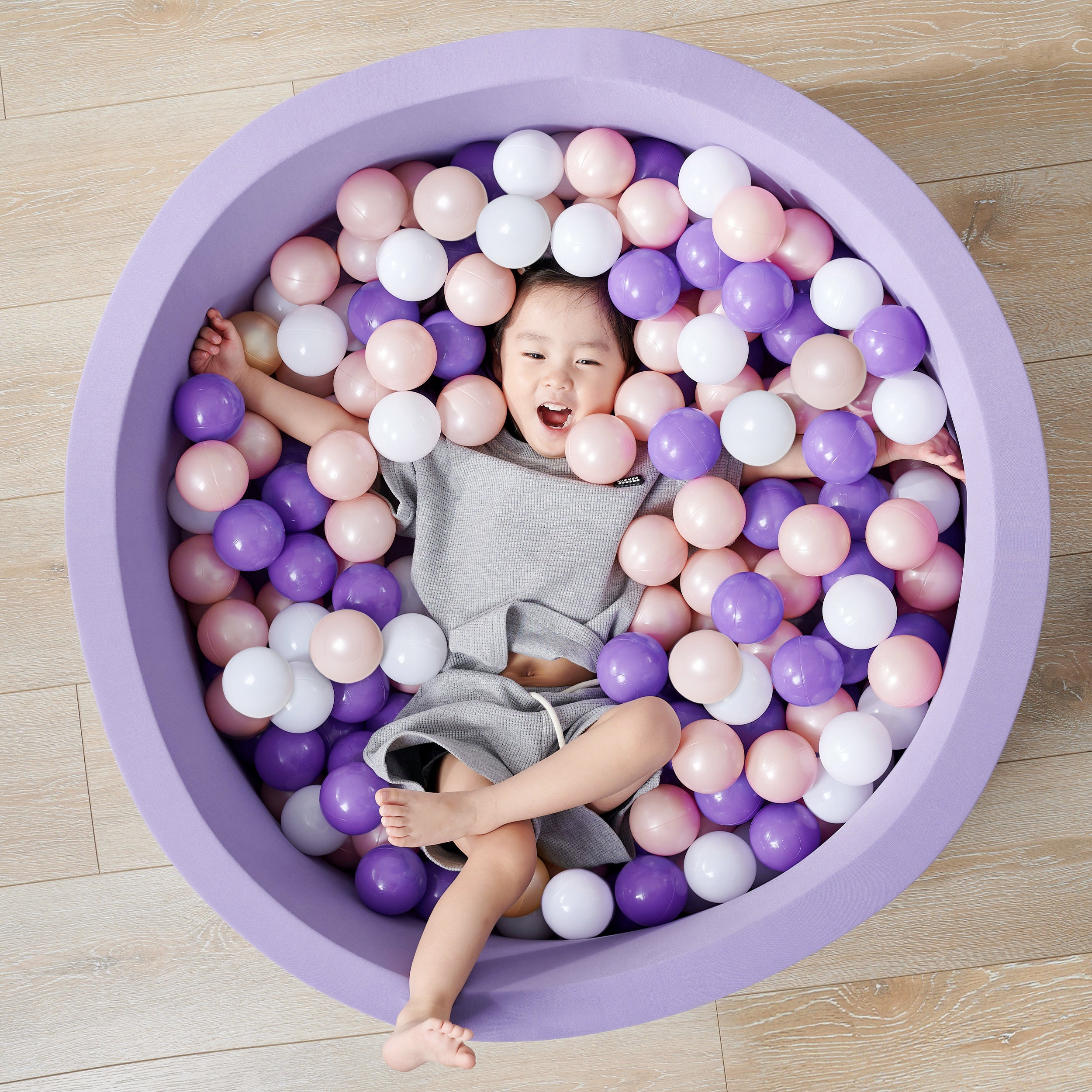 Ball Pit Kit