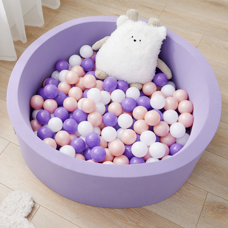 Ball Pit Kit