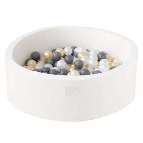 The Foam Ball Pit