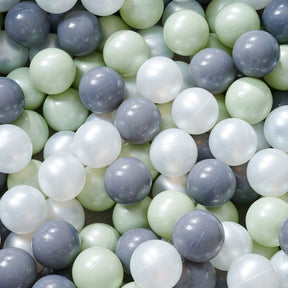 The Pit Balls