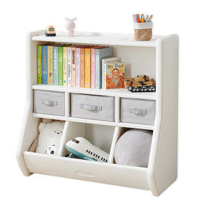 The Montessori Organizer