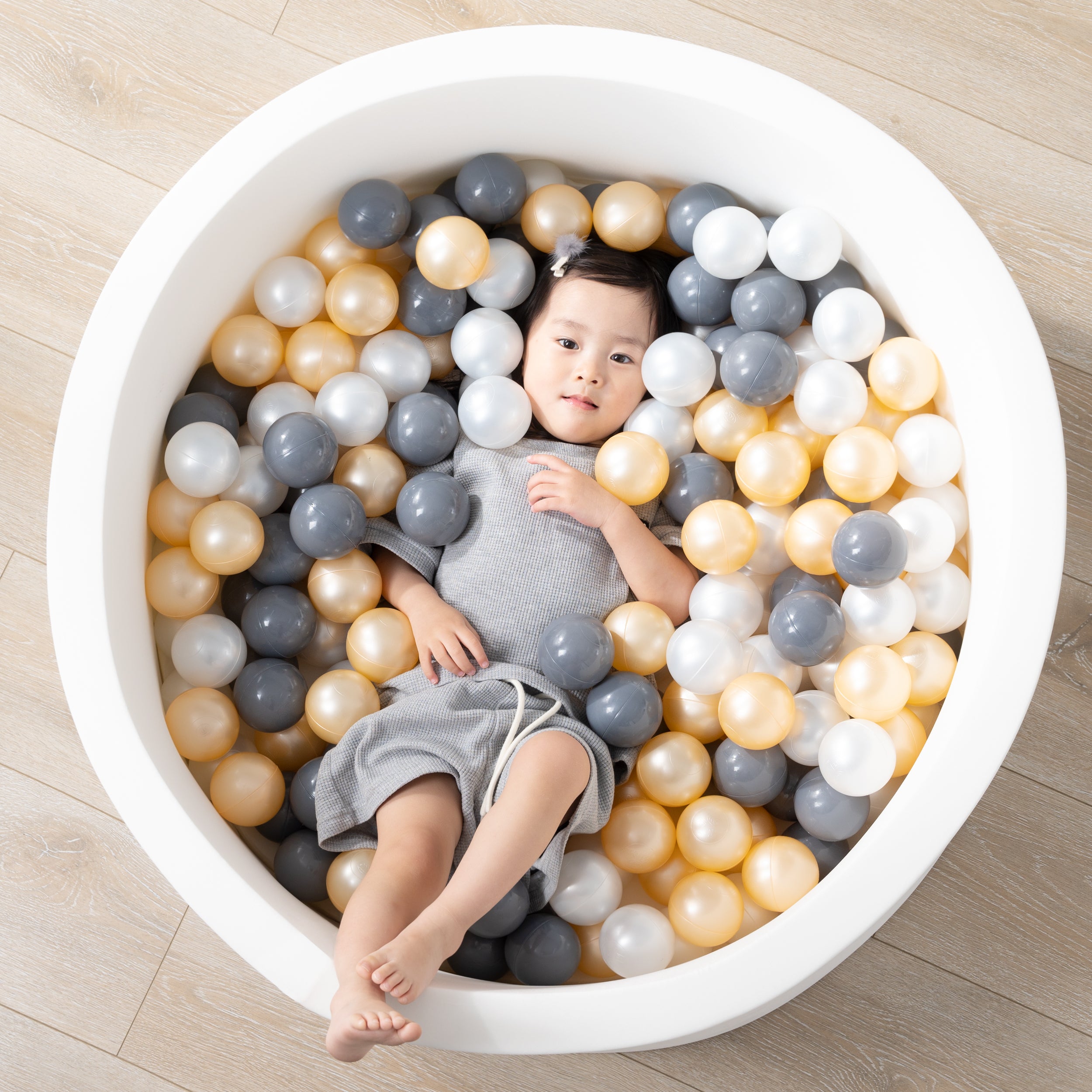 Ball Pit Kit