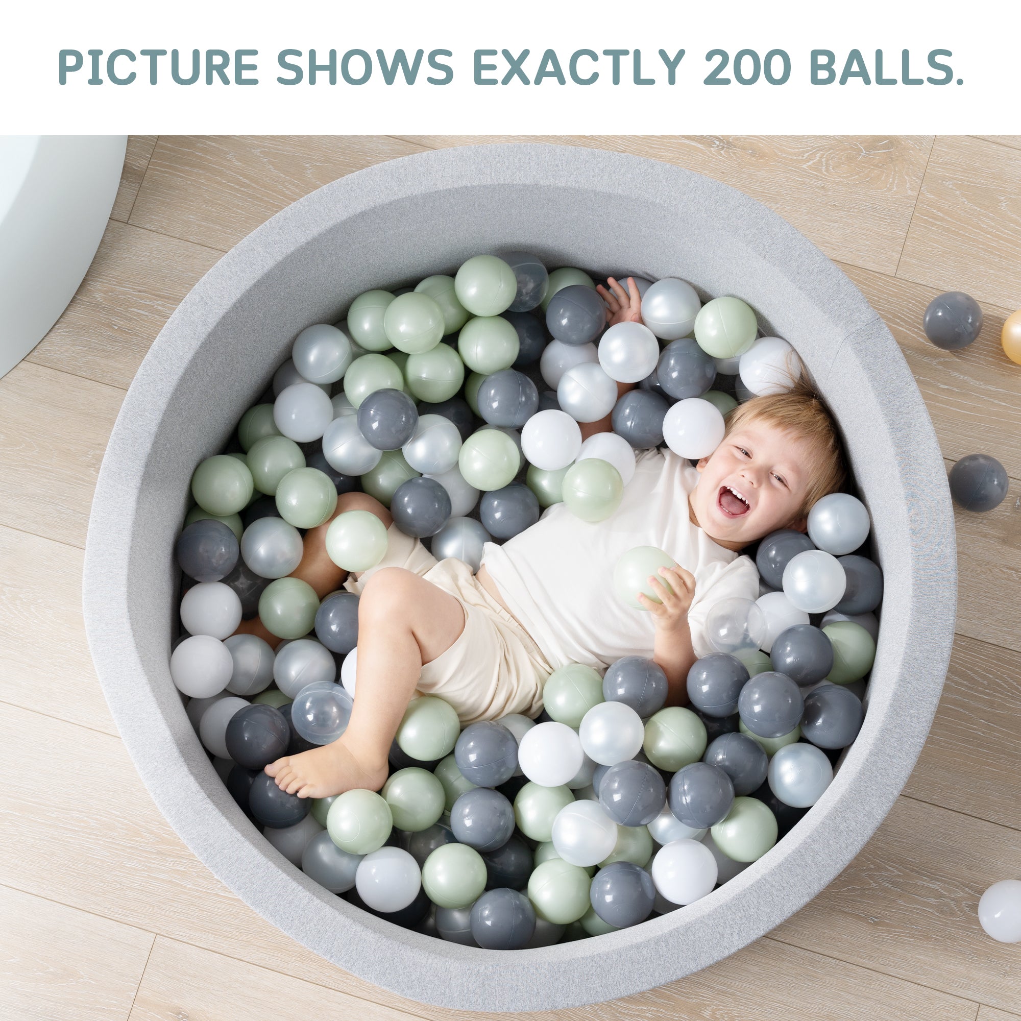 Pit Balls