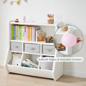 The Montessori Organizer