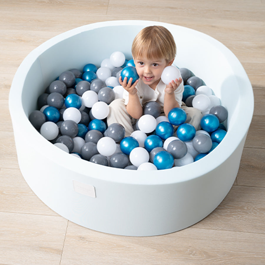 Ball Pit Kit