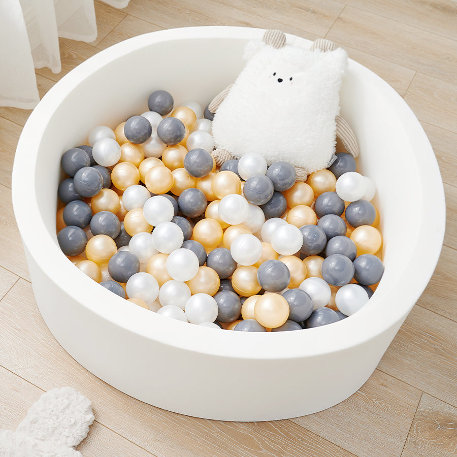 Ball Pit Kit