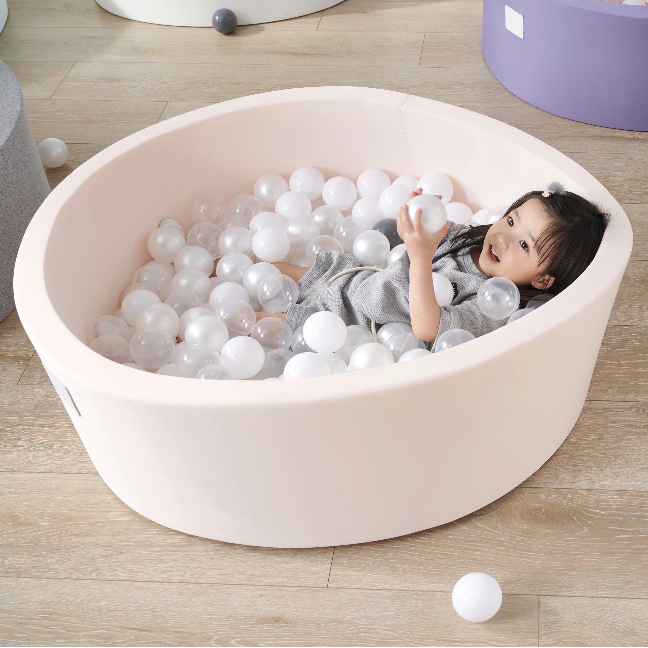 Ball Pit Kit