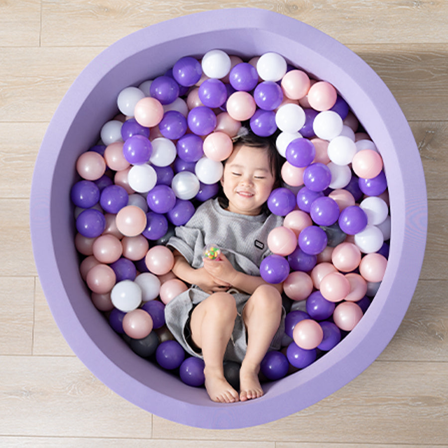 Ball Pit Kit