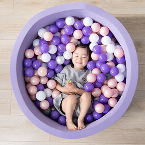 The Foam Ball Pit